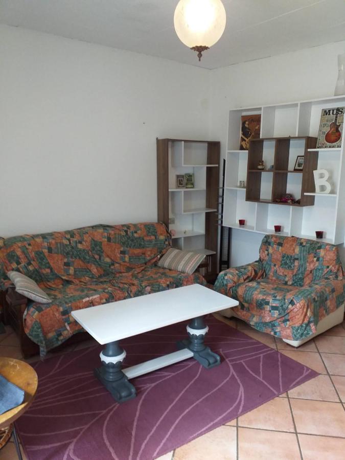 Paradiso Vista Inferno Apartment Tresivio Екстериор снимка