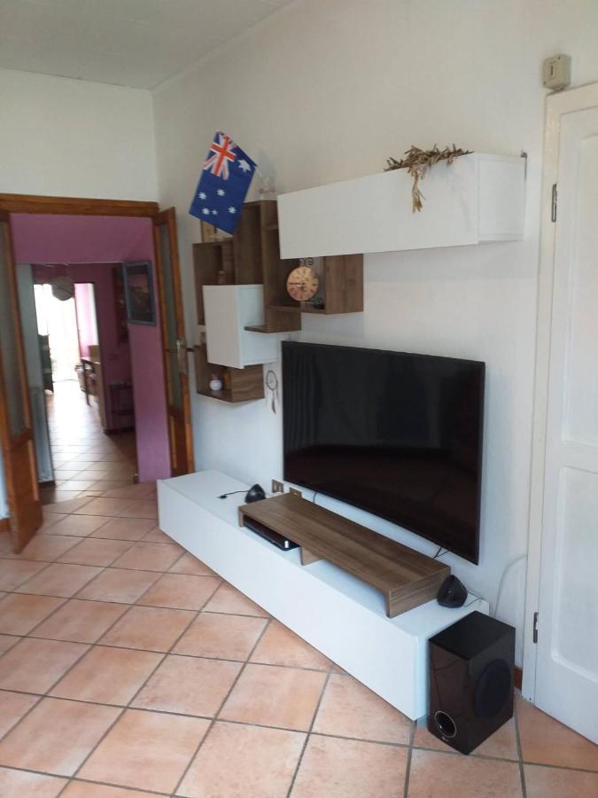 Paradiso Vista Inferno Apartment Tresivio Екстериор снимка