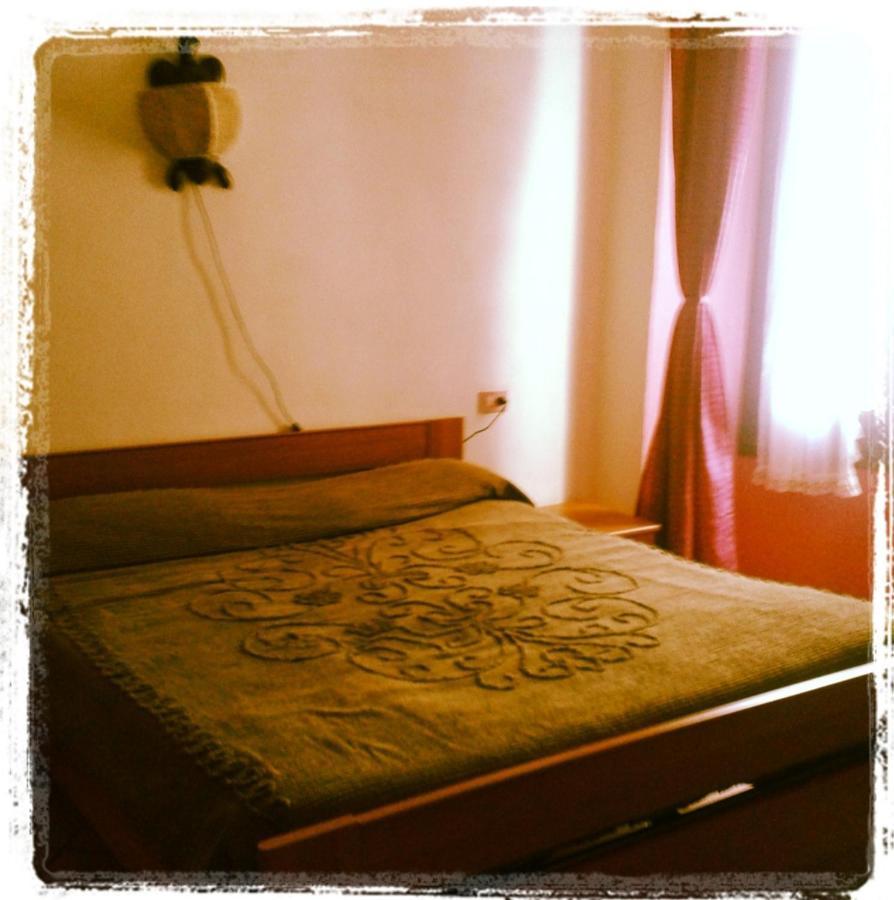 Paradiso Vista Inferno Apartment Tresivio Екстериор снимка